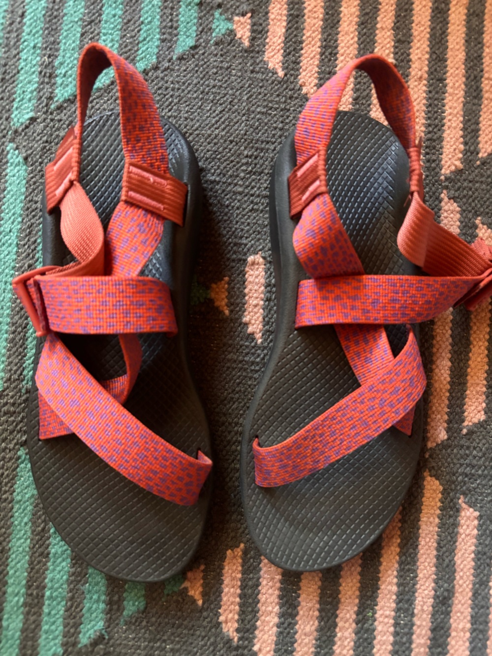 Chaco Sandals NEW Size 11